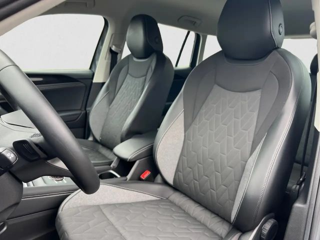 Volkswagen Tiguan DSG