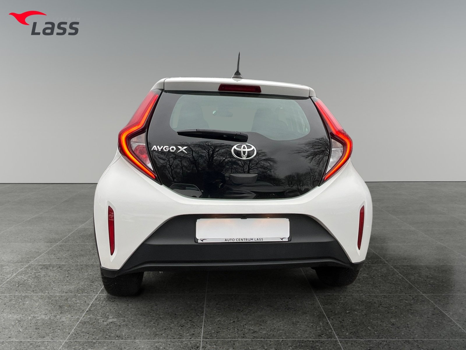 Toyota Aygo X 5-deurs Comfort