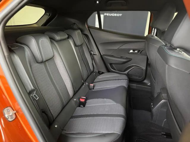 Peugeot E-2008 Allure Pack