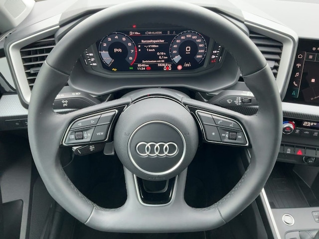 Audi A1 30 TFSI Allstreet S-Tronic