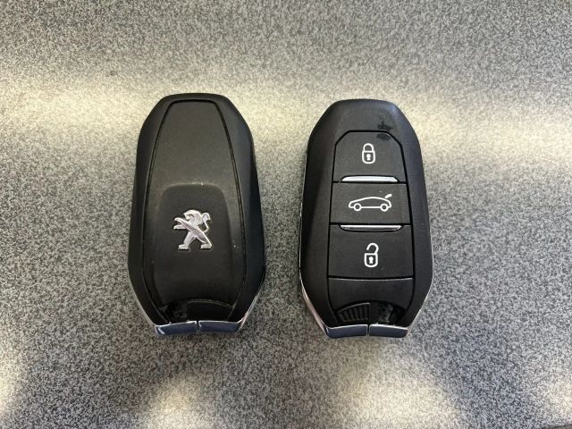 Peugeot 3008 Allure Pack EAT8 Hybrid