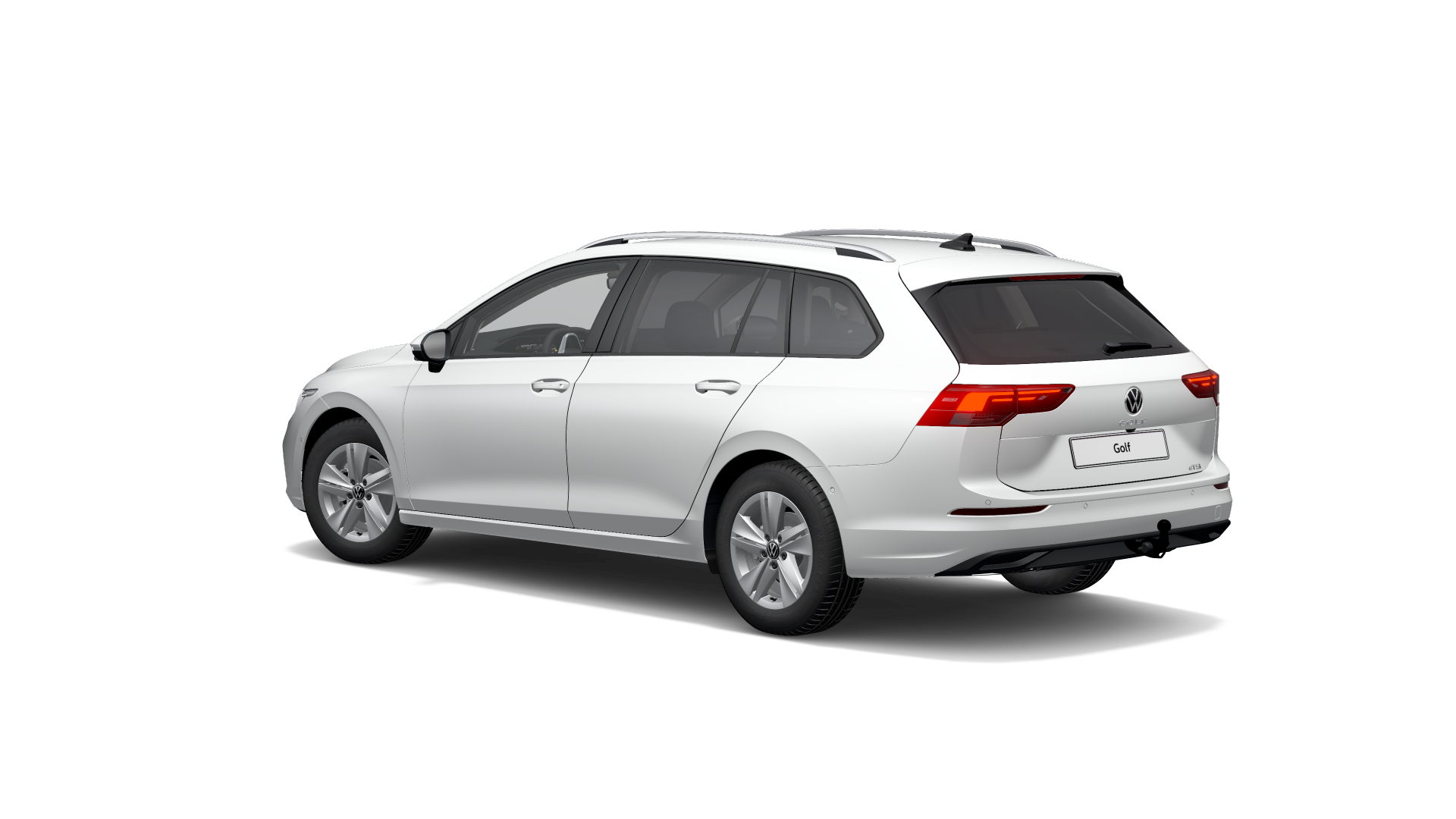 Volkswagen Golf DSG Variant