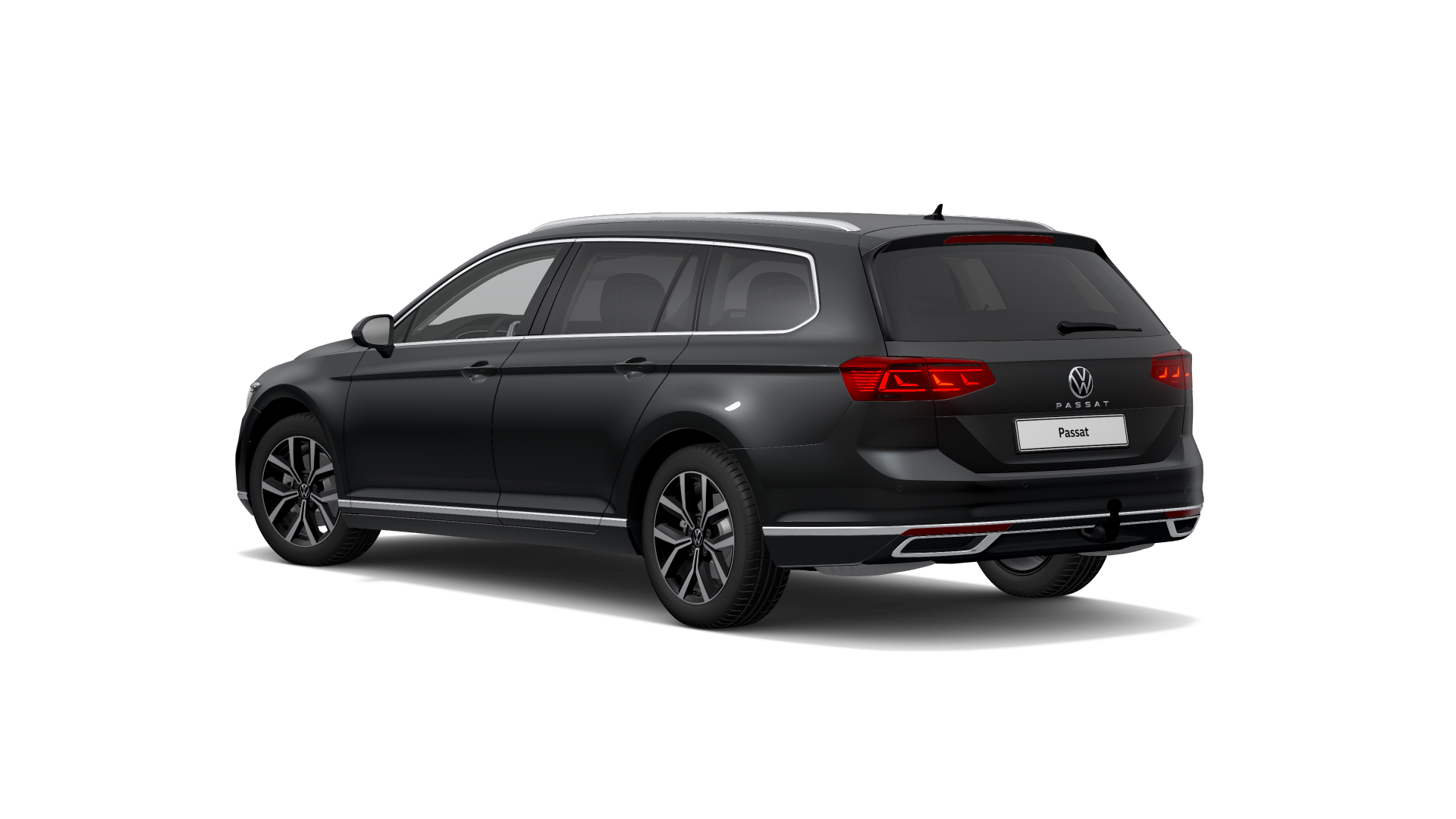 Volkswagen Passat Elegance Elegance Variant