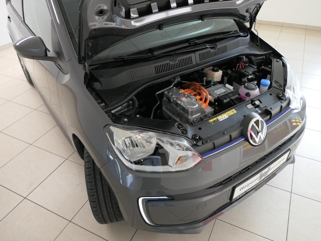 Volkswagen e-up! Up! e-up! 1-Gang Automatik Edition