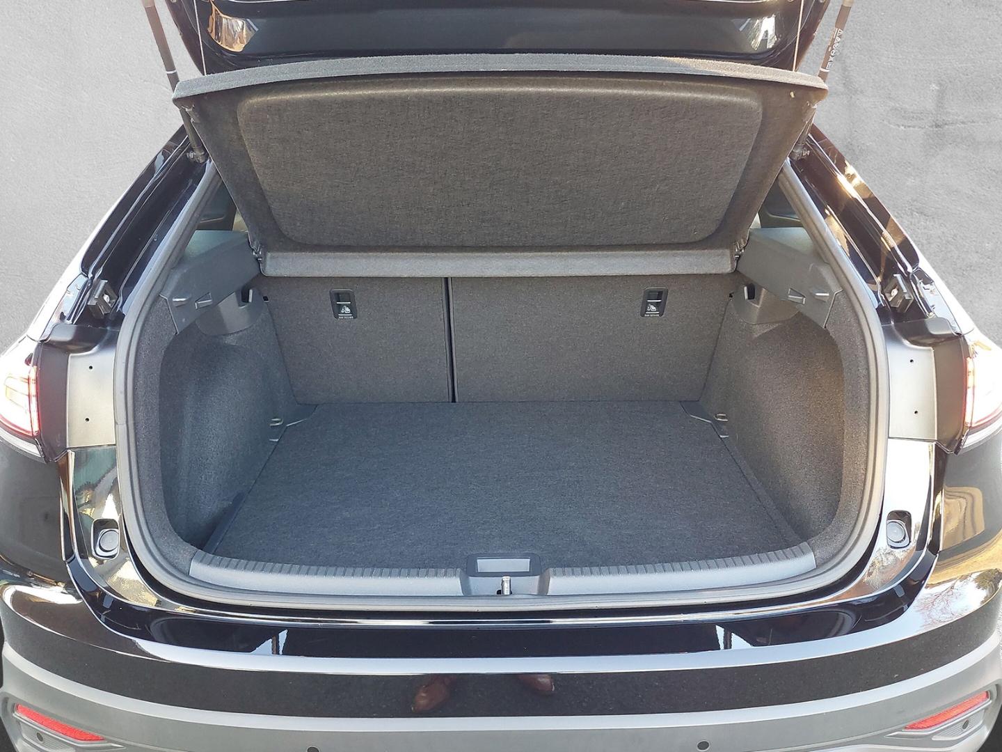 Volkswagen Taigo 1.0 TSI Move