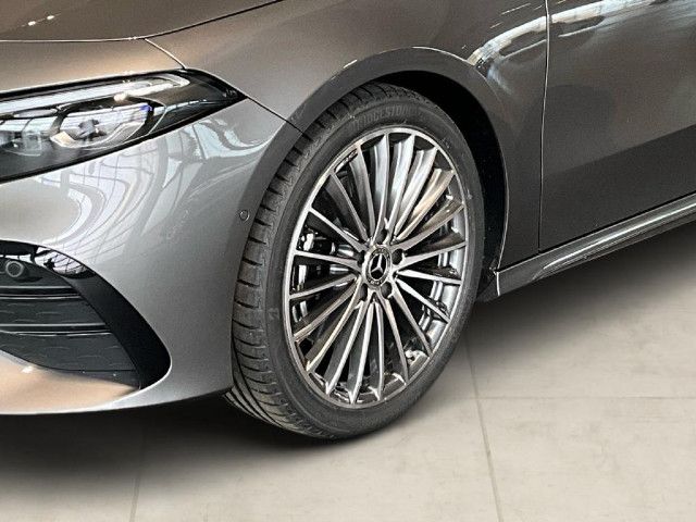 Mercedes-Benz A 220 4MATIC