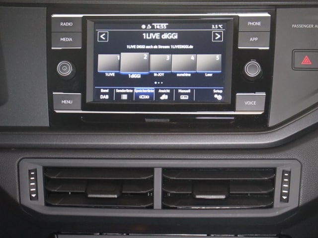 Volkswagen Taigo 1.0 TSI