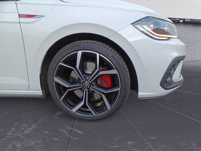 Volkswagen Polo 2.0 TSI DSG GTI IQ.Drive