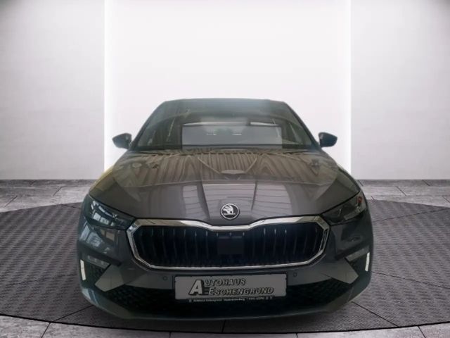 Skoda Scala 1.0 TSI Selection