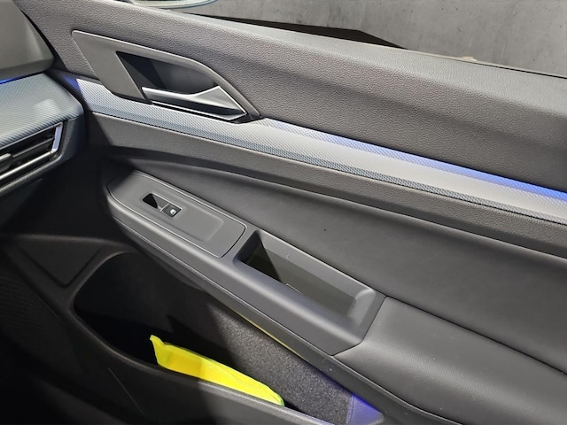 Volkswagen Golf 1.5 TSI Variant