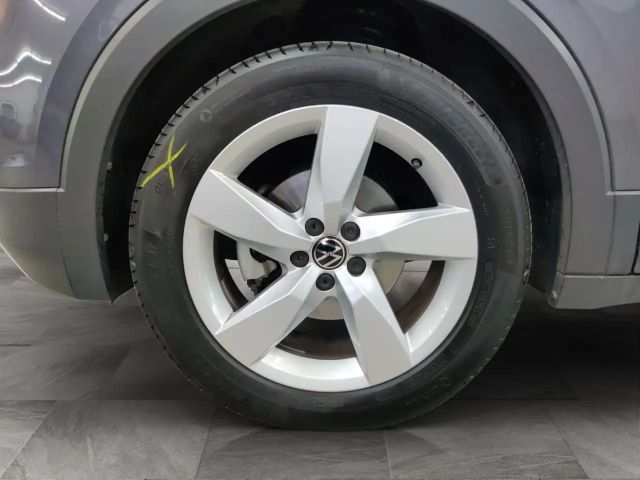 Volkswagen T-Cross 1.0 TSI IQ.Drive Style