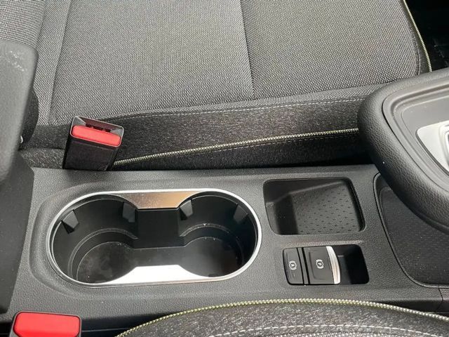 Renault Captur EDC Techno