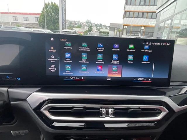 BMW 330 exDrive Tou°M Sportp.PRO*AHK*M19-80t€