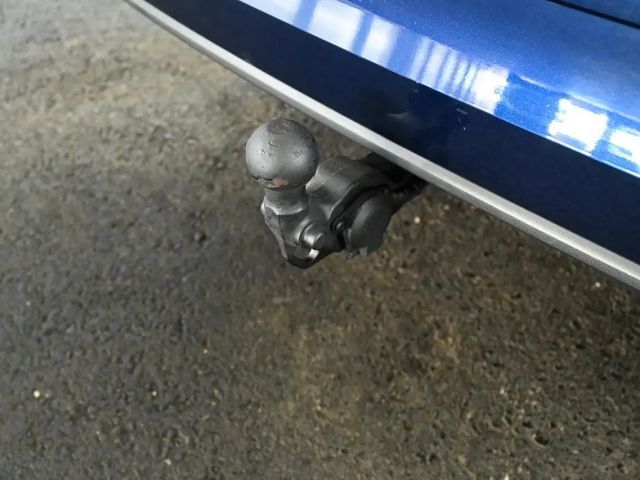 Volkswagen Golf Life Plus Variant