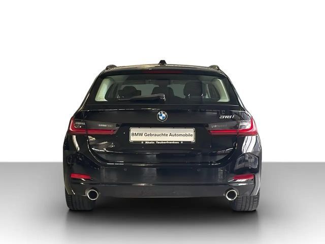 BMW 318 318i Touring