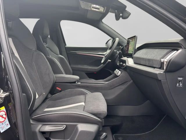 Skoda Kodiaq 1.5 TSI Sportline