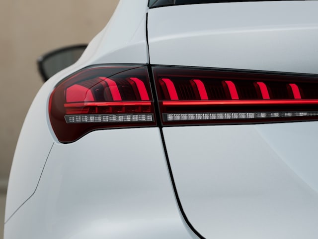 Audi A5 Avant S-Tronic