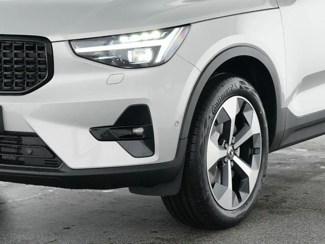 Volvo XC40 Dark Plus
