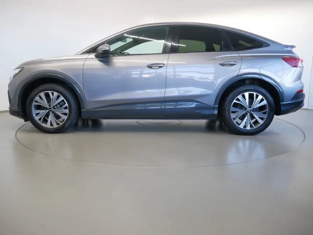 Audi Q4 e-tron 35 Sportback