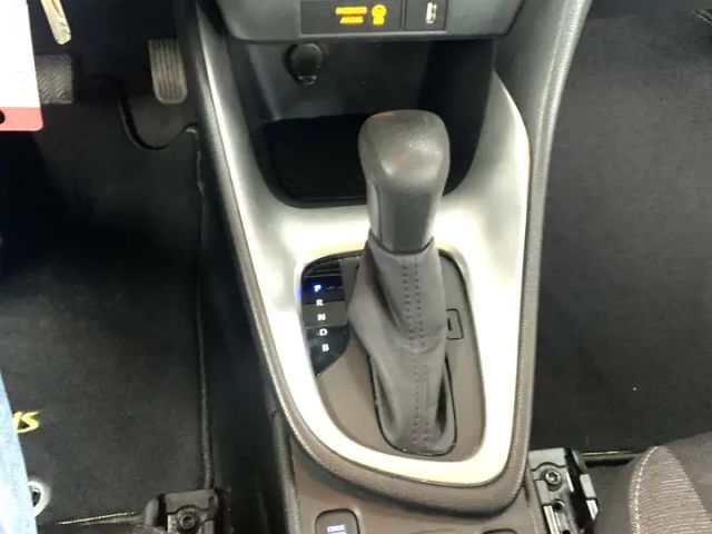 Toyota Yaris Comfort Hatchback Hybride