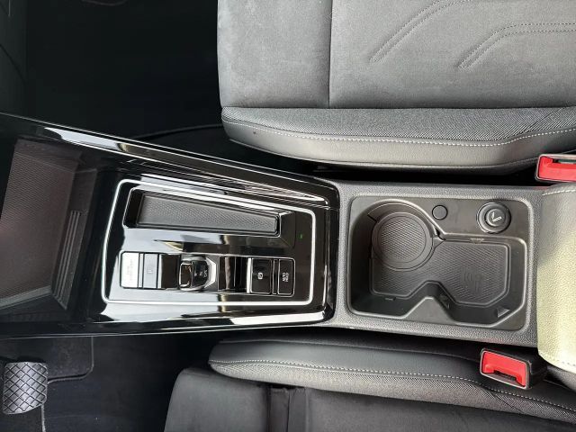 Volkswagen Golf Style eHybrid