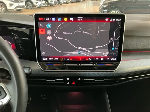 Volkswagen Golf DSG Variant