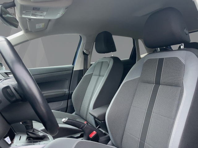 Volkswagen Polo DAB+VIRT+NAVI+PDC+KAMERA