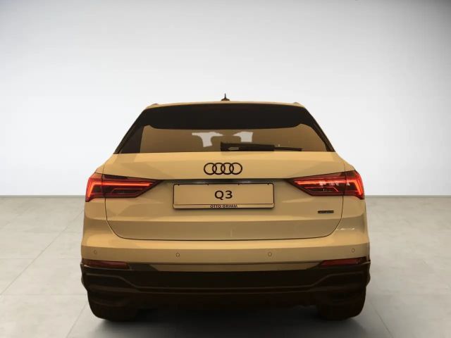 Audi Q3 40 TFSI Quattro S-Line