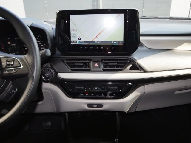 Suzuki Swift Club Hybrid