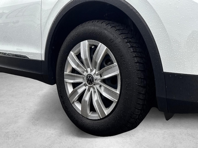 Volkswagen Tiguan DSG
