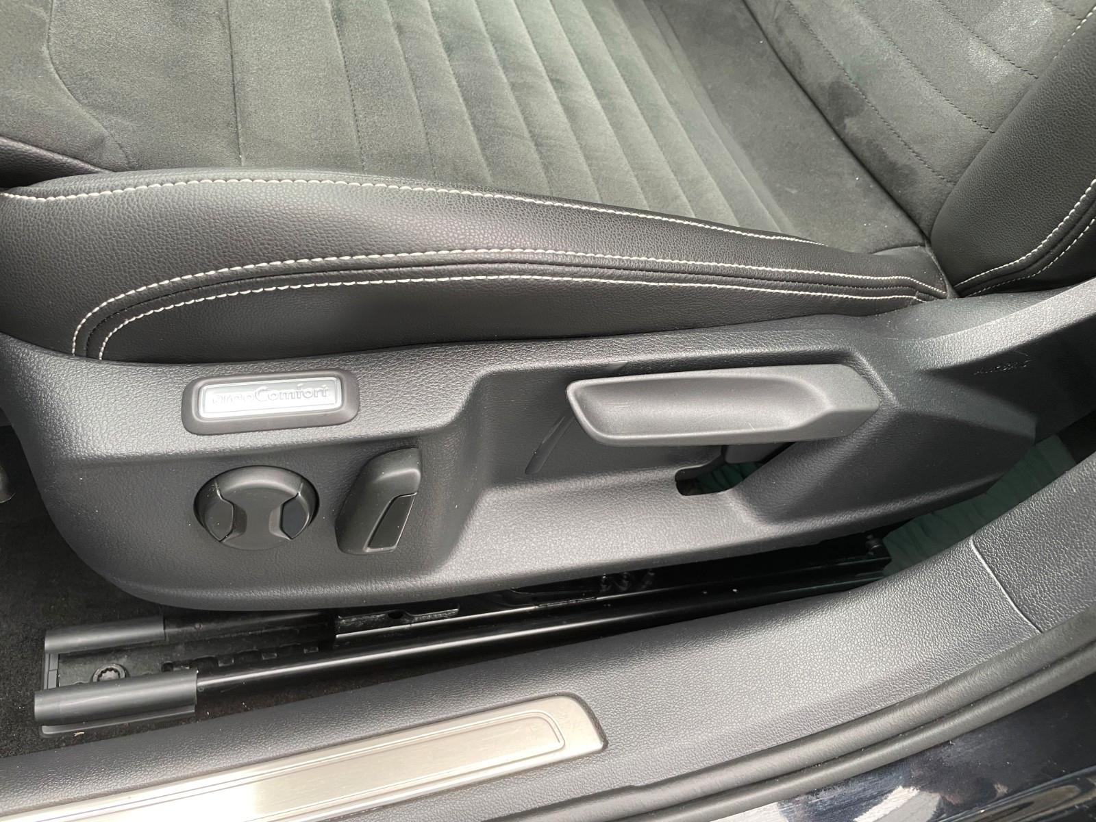 Volkswagen Passat R-Line Variant