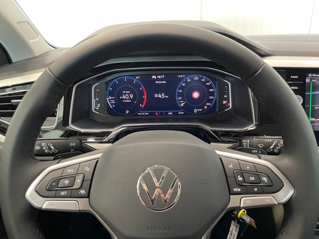 Volkswagen Polo 1.0 TSI DSG Move