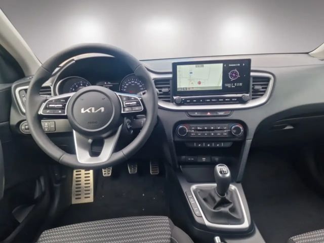 Kia Ceed GDi