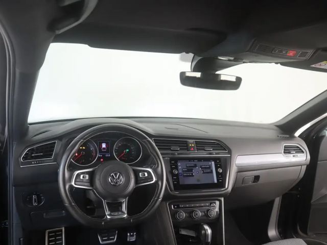 Volkswagen Tiguan Allspace DSG R-Line