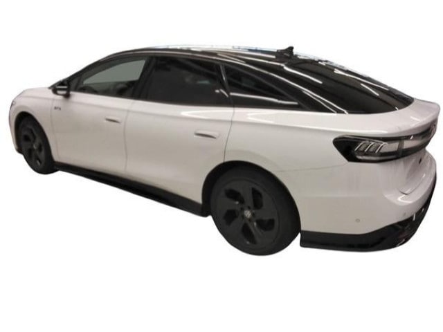 Volkswagen ID.7 4Motion GTX