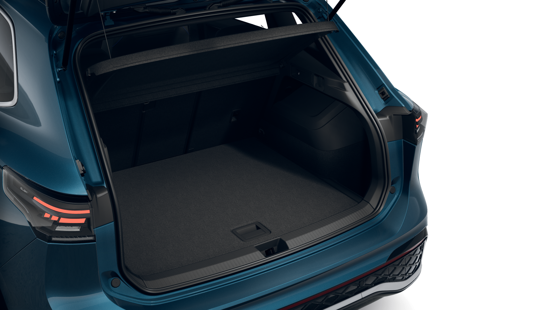 Volkswagen Tiguan 2.0 TSI 4Motion DSG R-Line