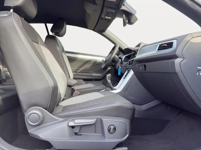 Volkswagen T-Roc Cabriolet