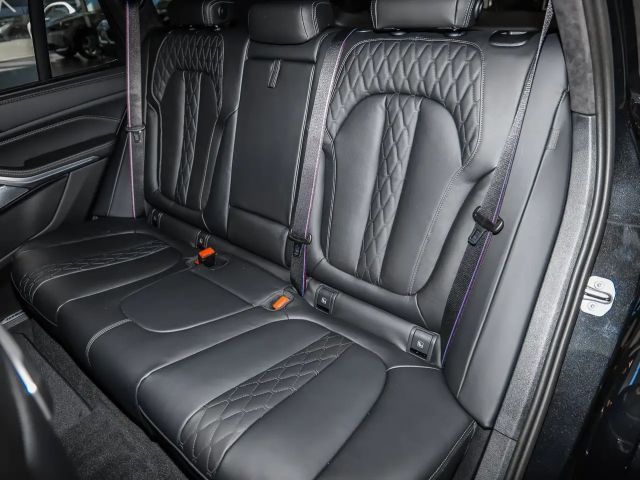 BMW X5 M-Sport xDrive50e