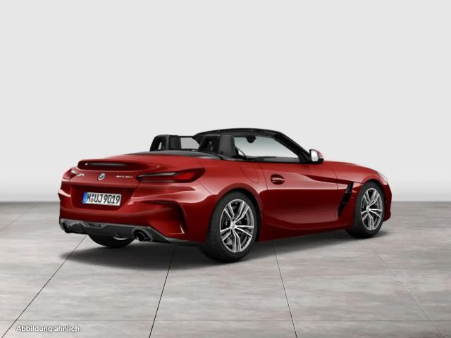 BMW Z4 Cabrio M-Sport Roadster sDrive20i