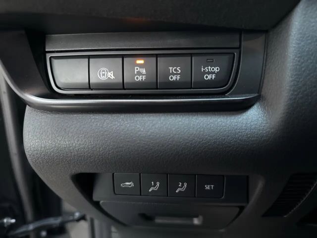 Mazda CX-30 SkyActiv e-Skyactiv