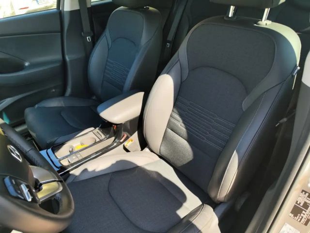 Hyundai i30 cw 1.0T-GDI DCT Teilleder,LED,Nav