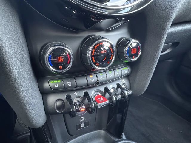 MINI Cooper S 3-deurs