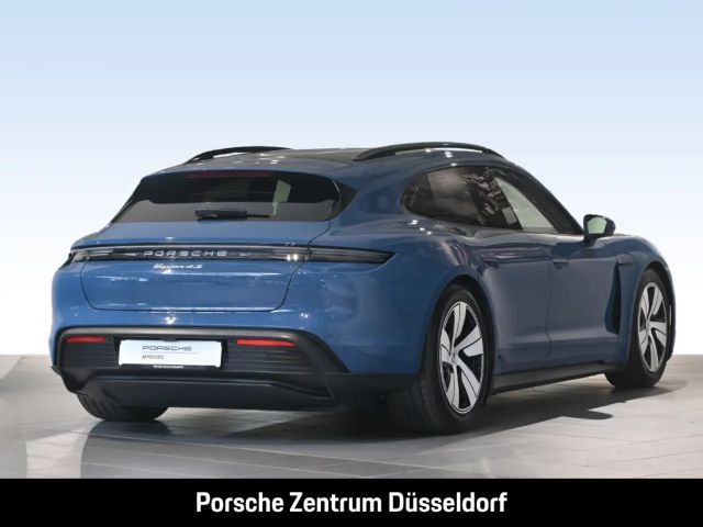 Porsche Taycan 4S Sport Turismo