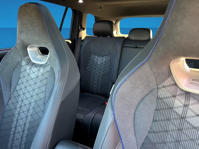 Volkswagen Tayron 2.0 TDI 4Motion R-Line