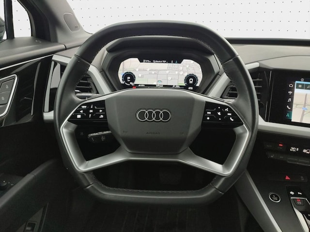 Audi Q4 e-tron 40