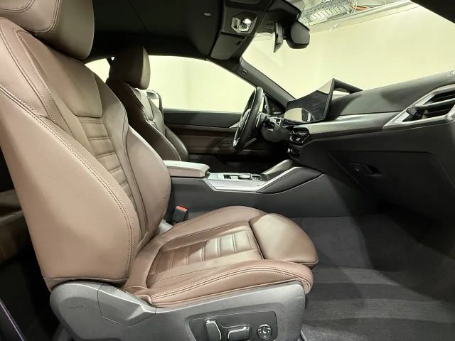 BMW 440 Cabrio M440d xDrive