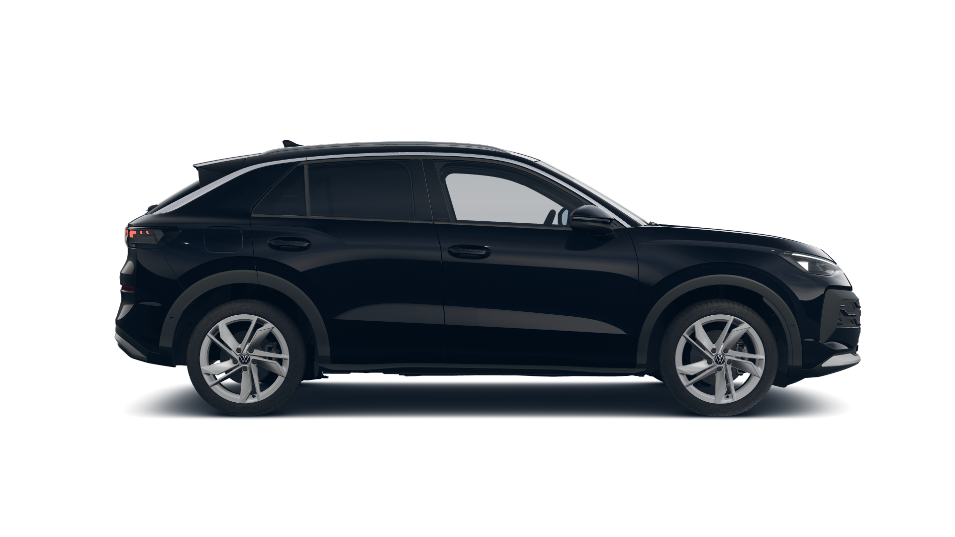 Volkswagen T-Roc 1.5 eTSI Style