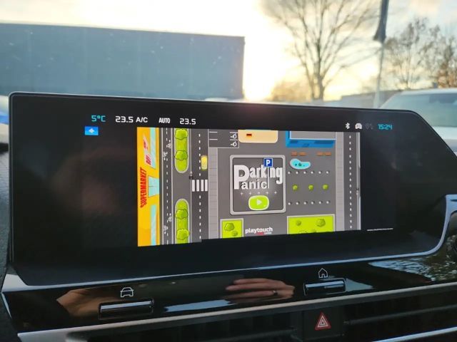 Citroën C4 Max PureTech