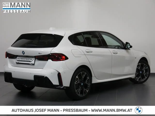 BMW 116 116i M-Sport