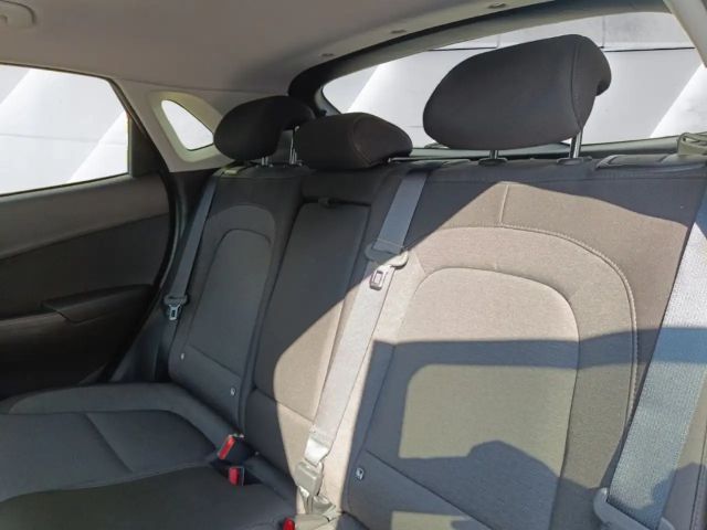 Hyundai Kona 39 kWh